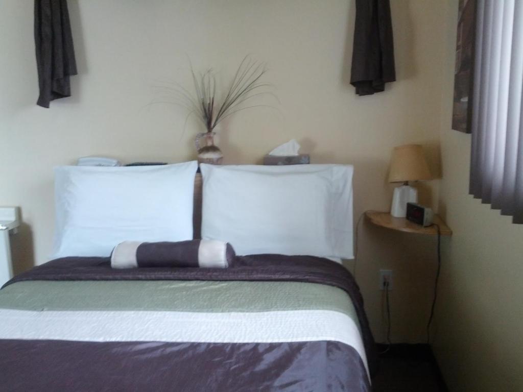 Motel Montgolfiere Jp Saint-Jean-sur-Richelieu Room photo