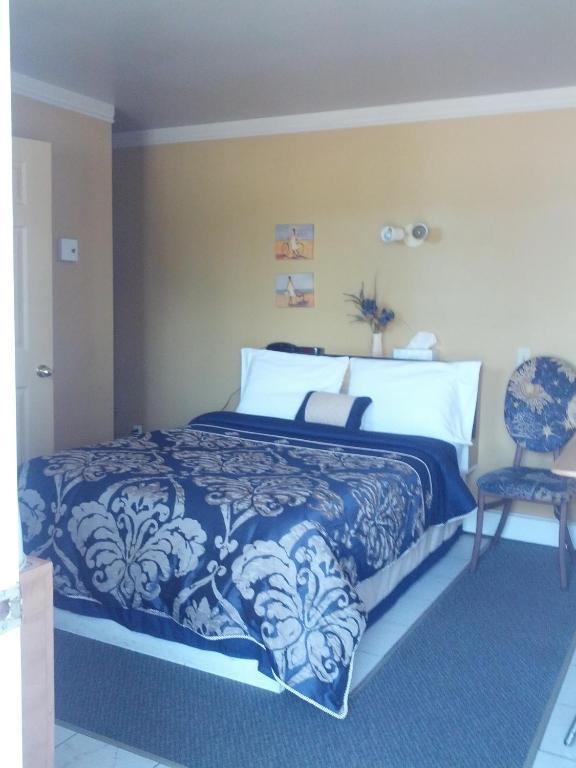 Motel Montgolfiere Jp Saint-Jean-sur-Richelieu Room photo